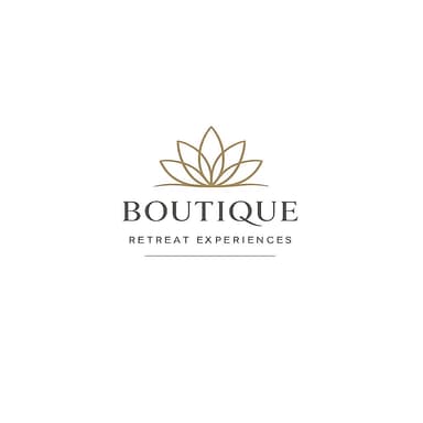 Boutique Retreat Experiences logo